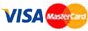 �� ��������� VISA, MasterCard